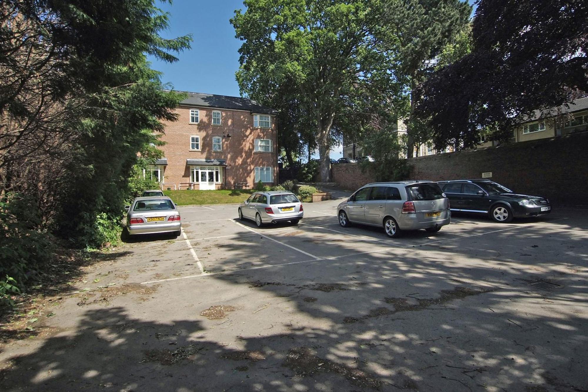 Best Western Kilima Hotel, York